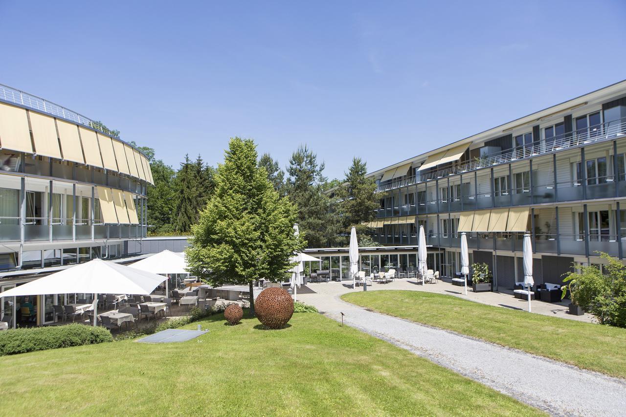 ホテル Tertianum Residenz Zollikerberg エクステリア 写真