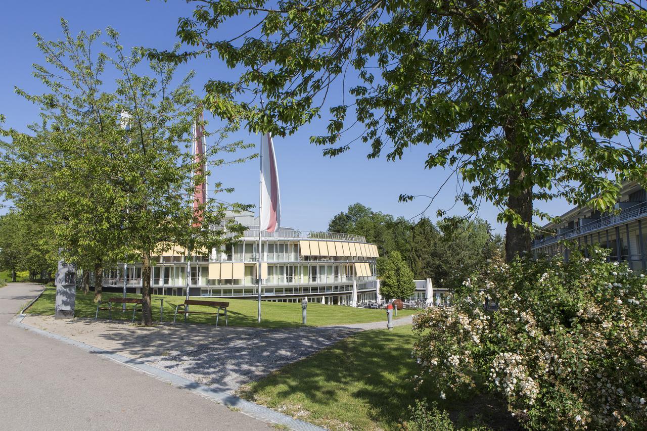 ホテル Tertianum Residenz Zollikerberg エクステリア 写真