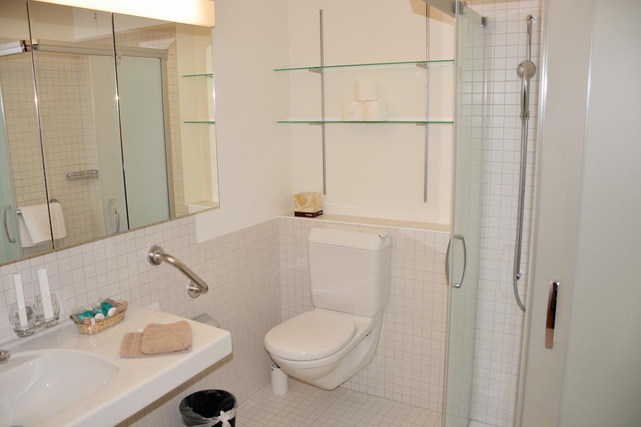 ホテル Tertianum Residenz Zollikerberg 部屋 写真